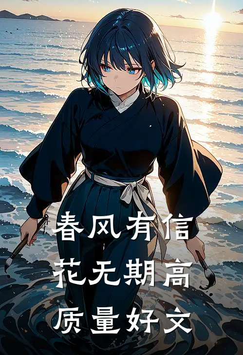 春风有信花无期高质量好文