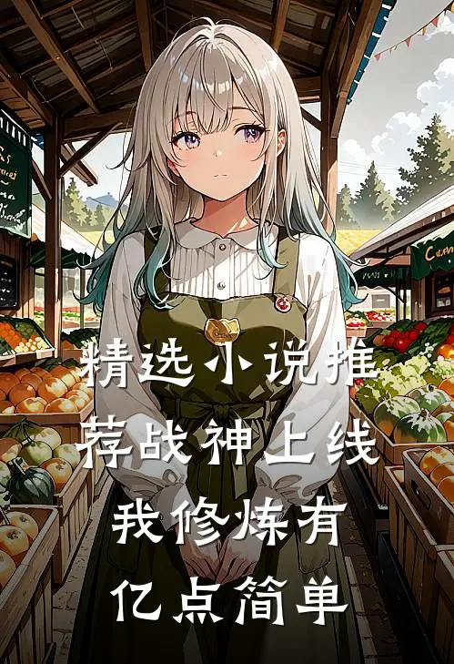 精选小说推荐战神上线：我修炼有亿点简单