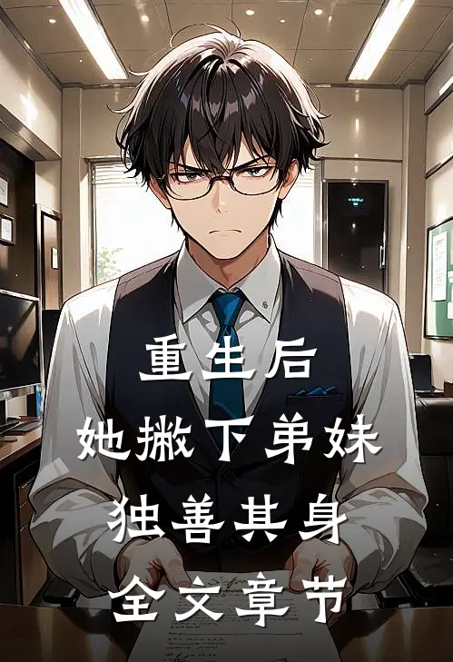 重生后，她撇下弟妹独善其身全文章节