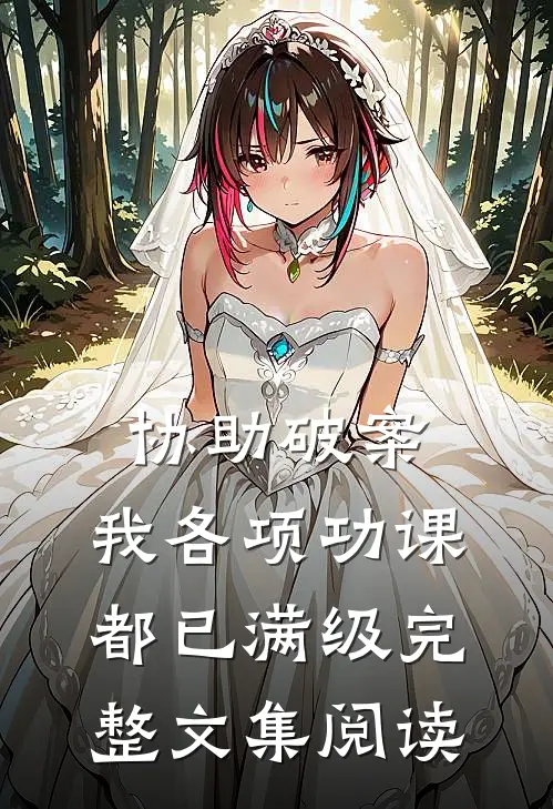 协助破案，我各项功课都已满级完整文集阅读