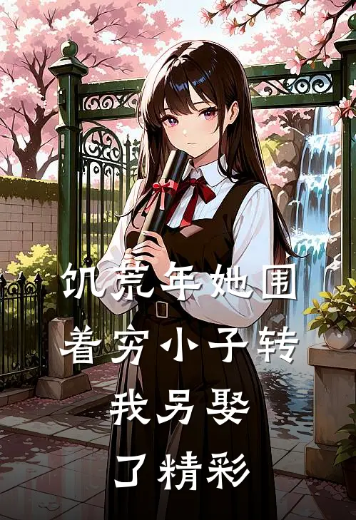 饥荒年她围着穷小子转，我另娶了精彩