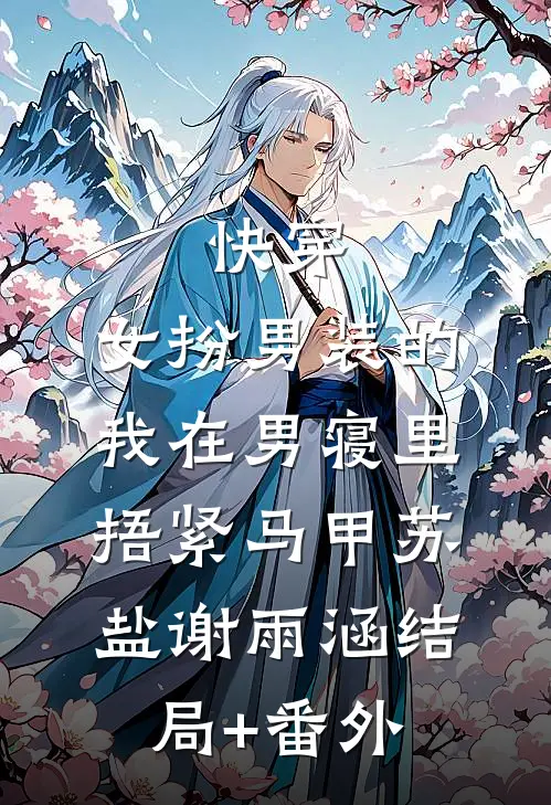 快穿：女扮男装的我在男寝里捂紧马甲苏盐谢雨涵结局+番外
