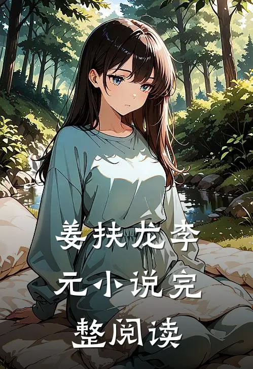 姜扶龙李元小说完整阅读