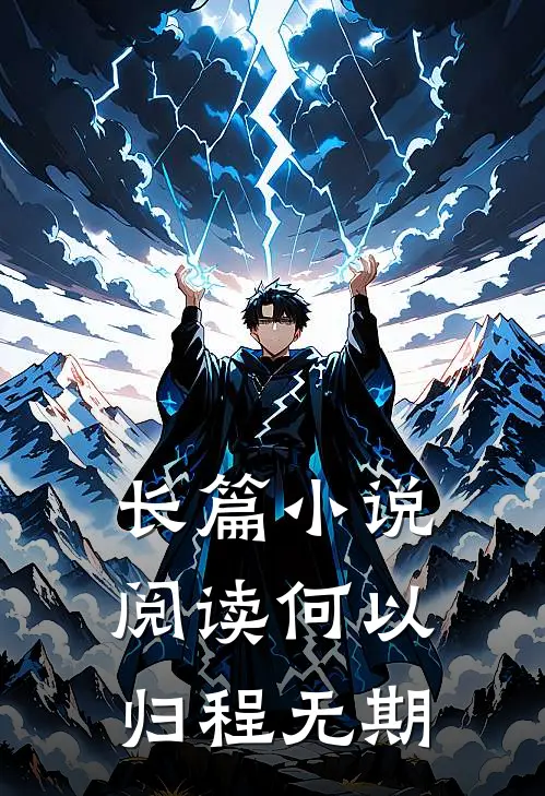 长篇小说阅读何以归程无期