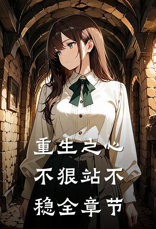重生之心不狠站不稳全章节