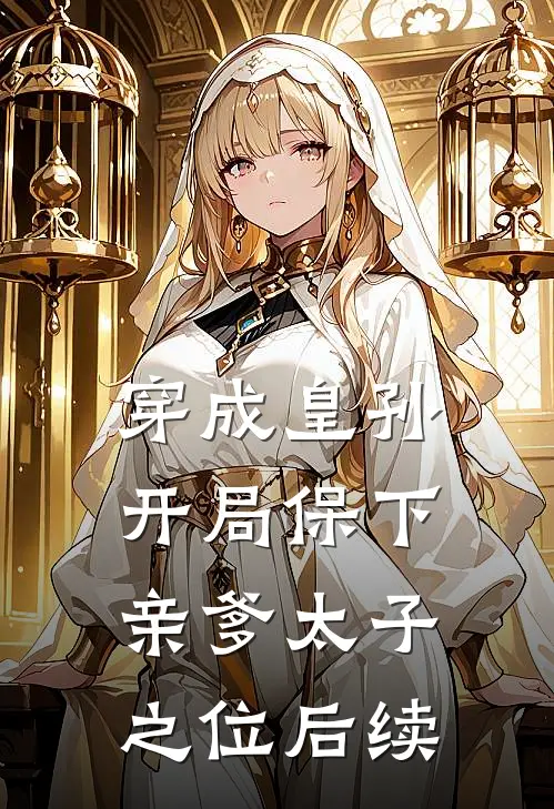穿成皇孙，开局保下亲爹太子之位后续