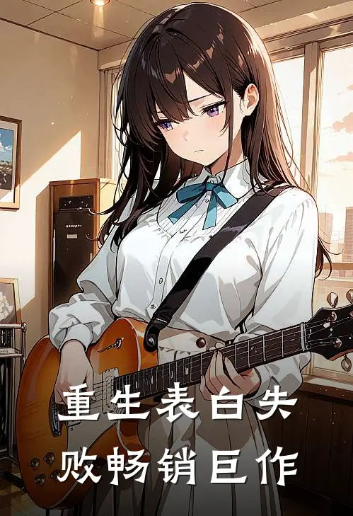 重生表白失败畅销巨作