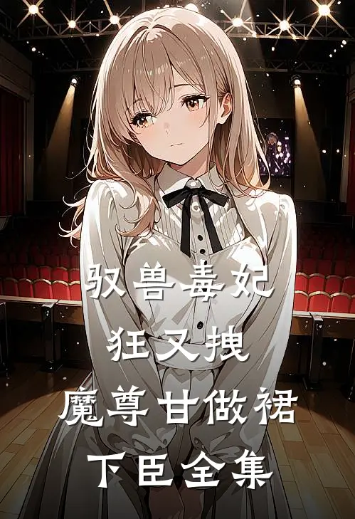驭兽毒妃狂又拽，魔尊甘做裙下臣 全集