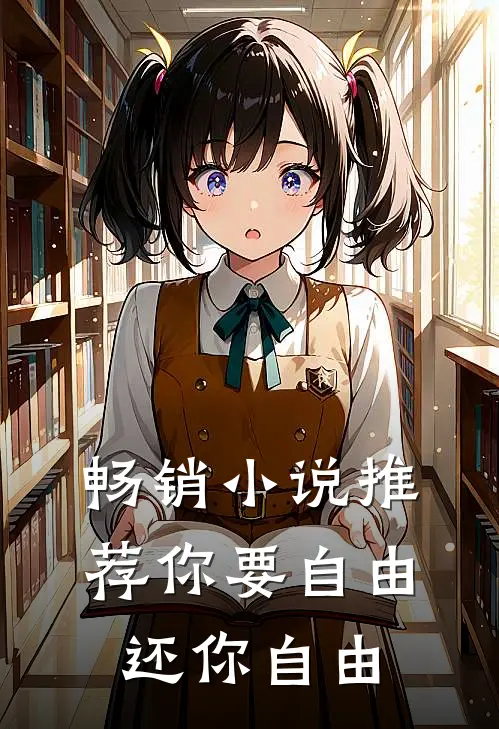 畅销小说推荐你要自由，还你自由