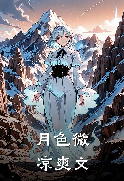 月色微凉爽文