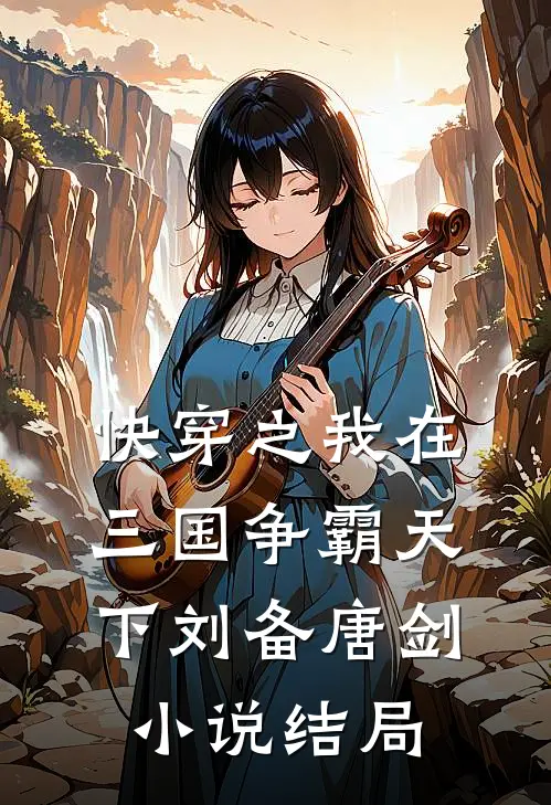 快穿之我在三国争霸天下刘备唐剑小说结局