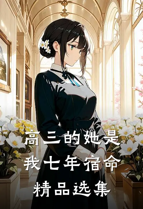 高三的她是我七年宿命精品选集