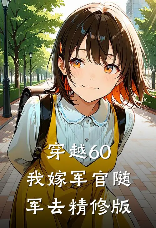 穿越60：我嫁军官随军去精修版