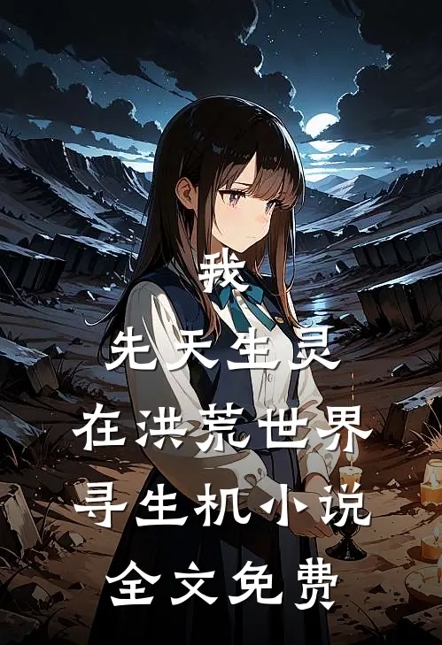 我,先天生灵,在洪荒世界寻生机全文免费阅读