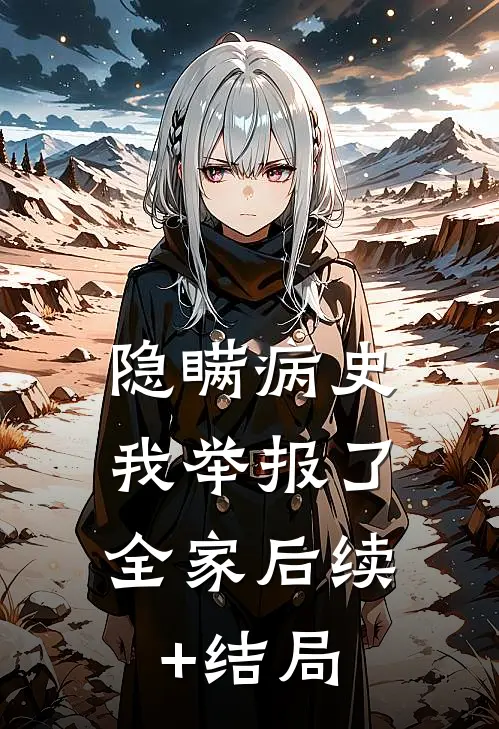 隐瞒病史，我举报了全家后续+结局