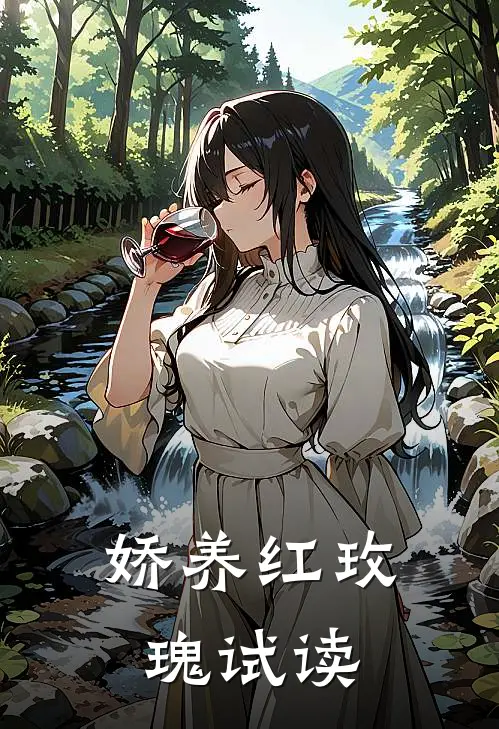 娇养红玫瑰试读