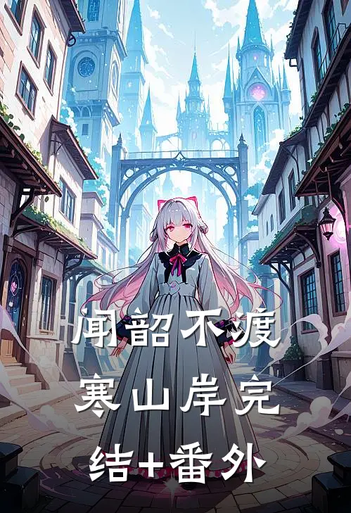 闻韶不渡寒山岸完结+番外