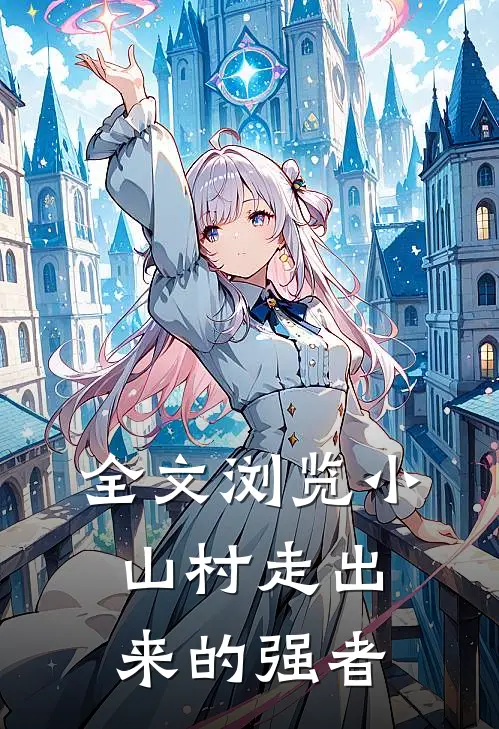 全文浏览小山村走出来的强者