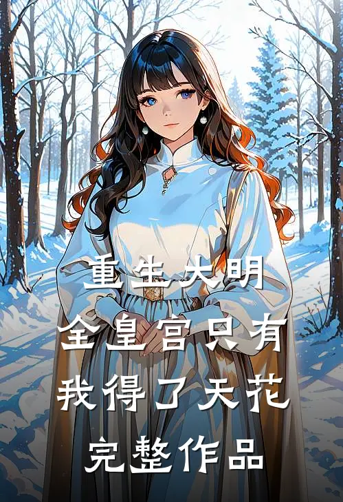 重生大明：全皇宫只有我得了天花完整作品