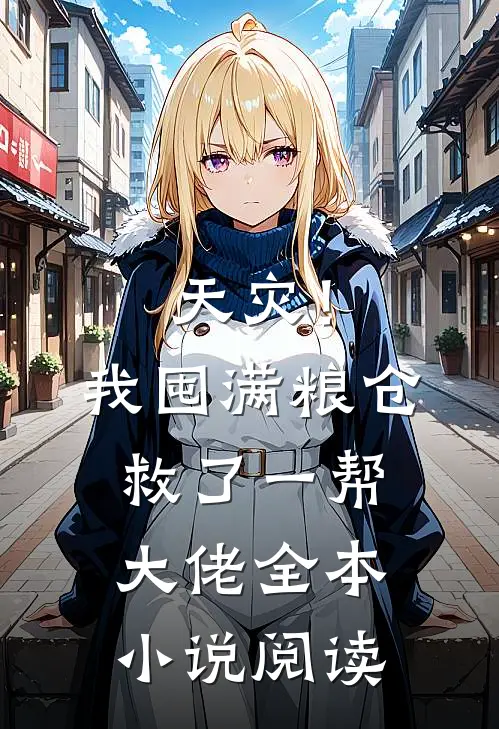 天灾！我囤满粮仓救了一帮大佬全本小说阅读