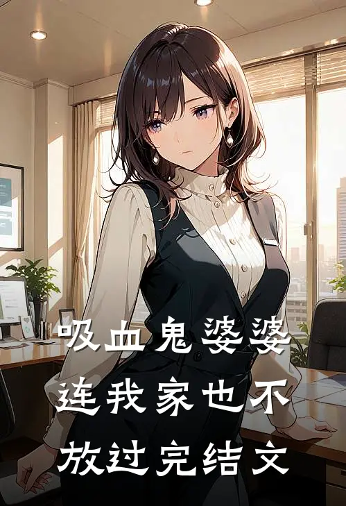 吸血鬼婆婆连我家也不放过完结文