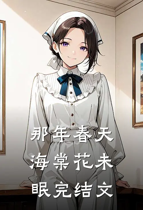 那年春天，海棠花未眠完结文