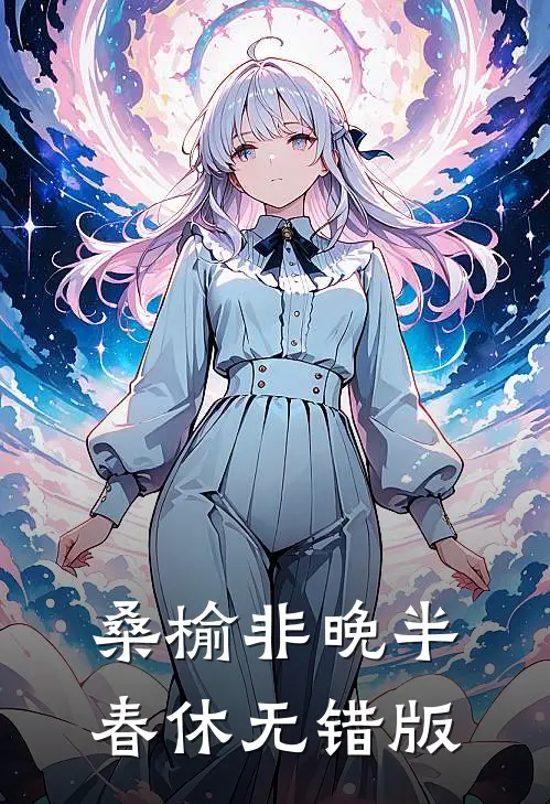 桑榆非晚半春休无错版