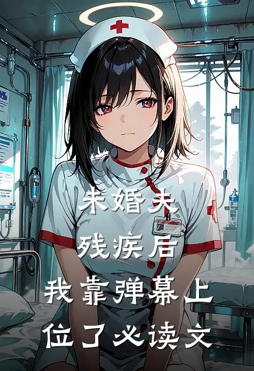 未婚夫残疾后，我靠弹幕上位了必读文