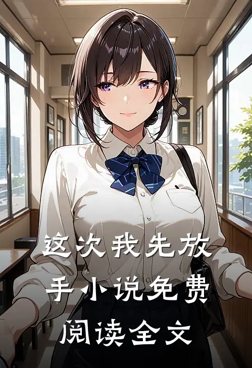这次我先放手小说免费阅读全文