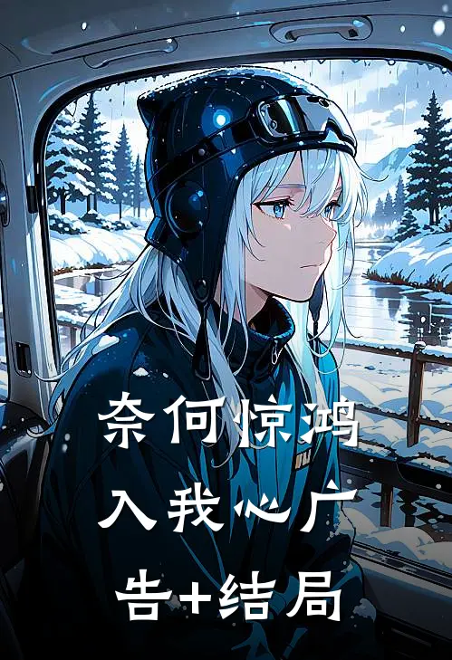 奈何惊鸿入我心广告+结局