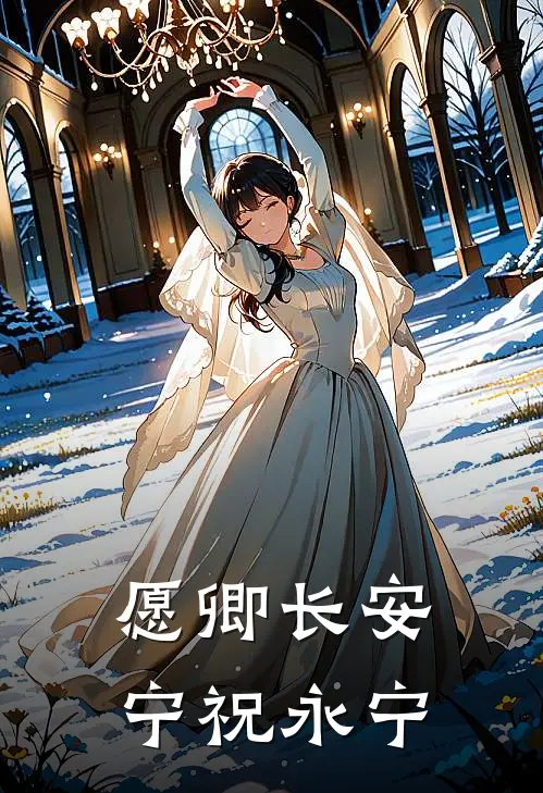 愿卿长安宁祝永宁