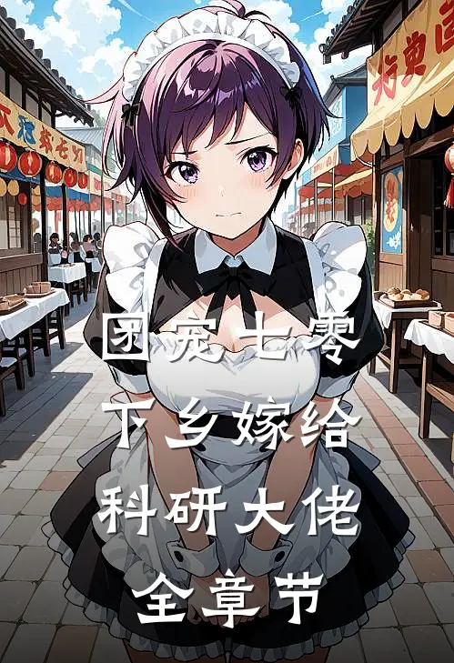 团宠七零，下乡嫁给科研大佬全章节