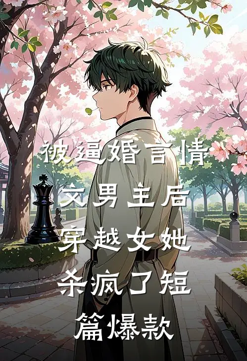 被逼婚言情文男主后，穿越女她杀疯了短篇爆款