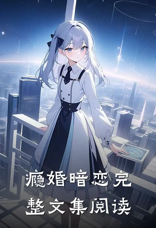 瘾婚暗恋完整文集阅读