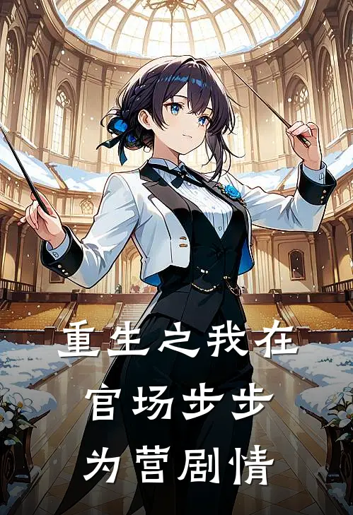 重生之我在官场步步为营剧情