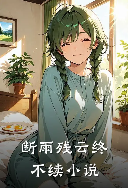 断雨残云终不续小说