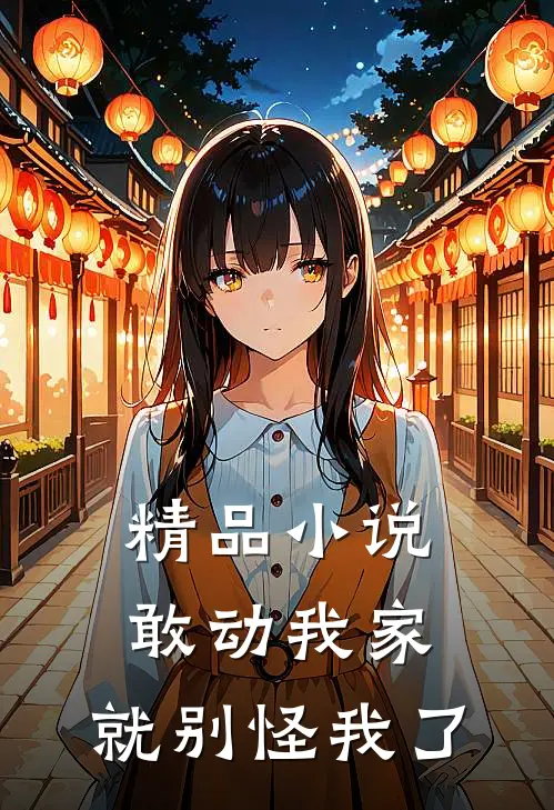 精品小说敢动我家，就别怪我了