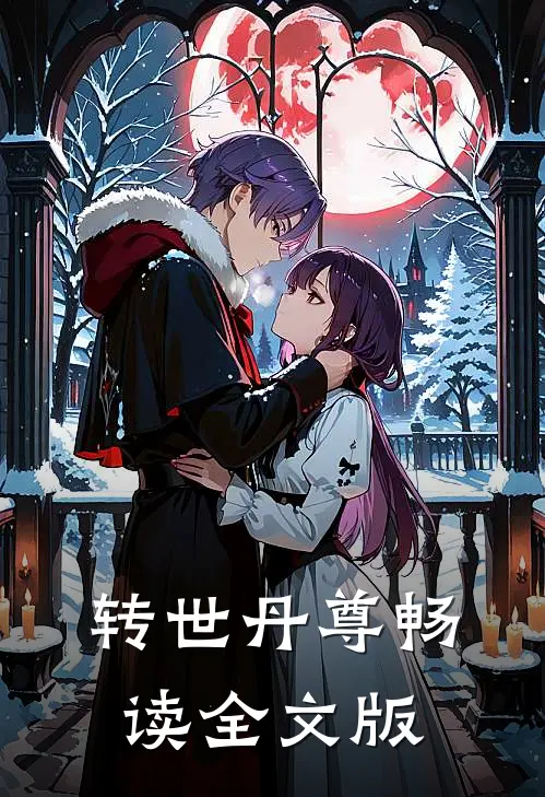 转世丹尊畅读全文版