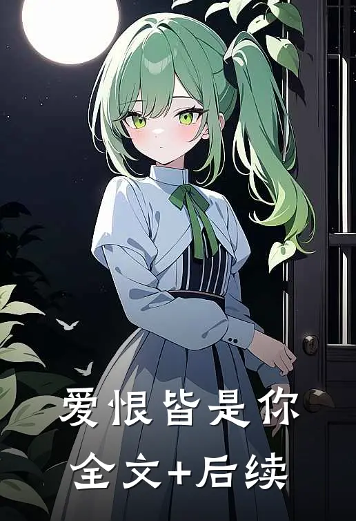 爱恨皆是你全文+后续