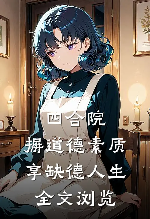 四合院：摒道德素质，享缺德人生全文浏览