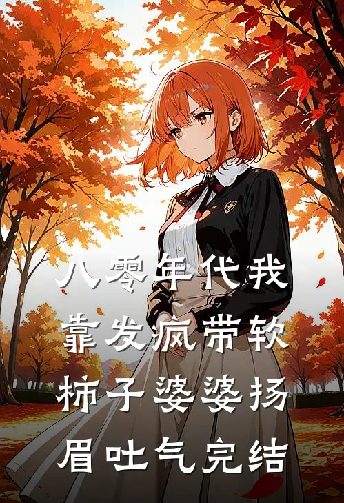 八零年代我靠发疯带软柿子婆婆扬眉吐气完结