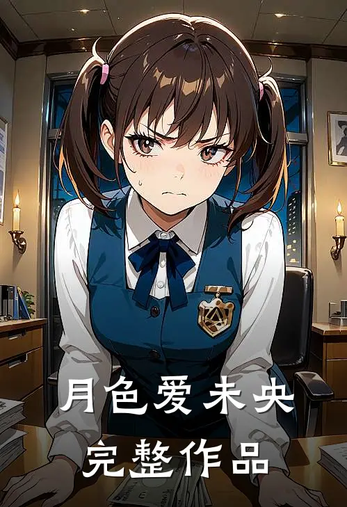 月色爱未央完整作品