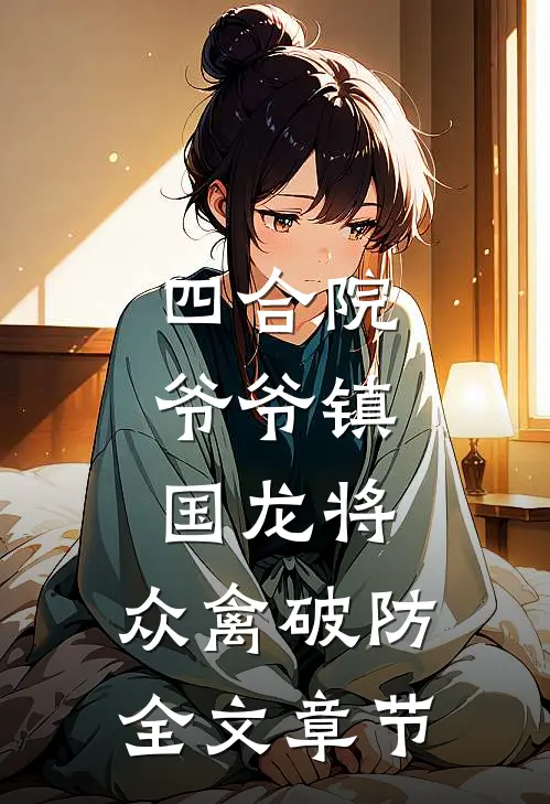四合院：爷爷镇国龙将，众禽破防全文章节
