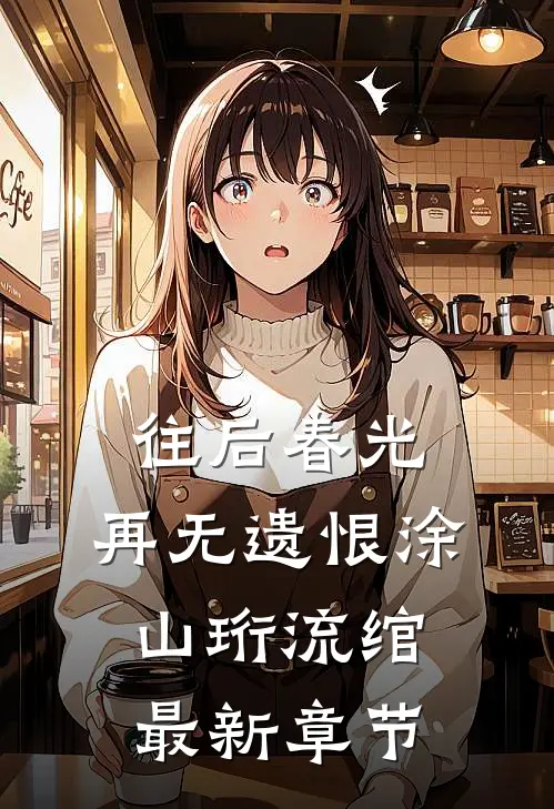 往后春光，再无遗恨涂山珩流绾最新章节