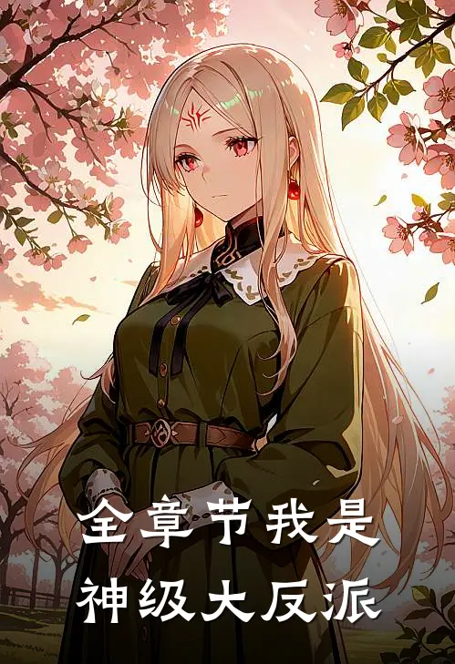 全章节我是神级大反派