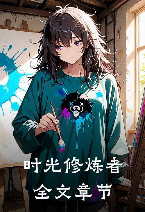 时光修炼者全文章节