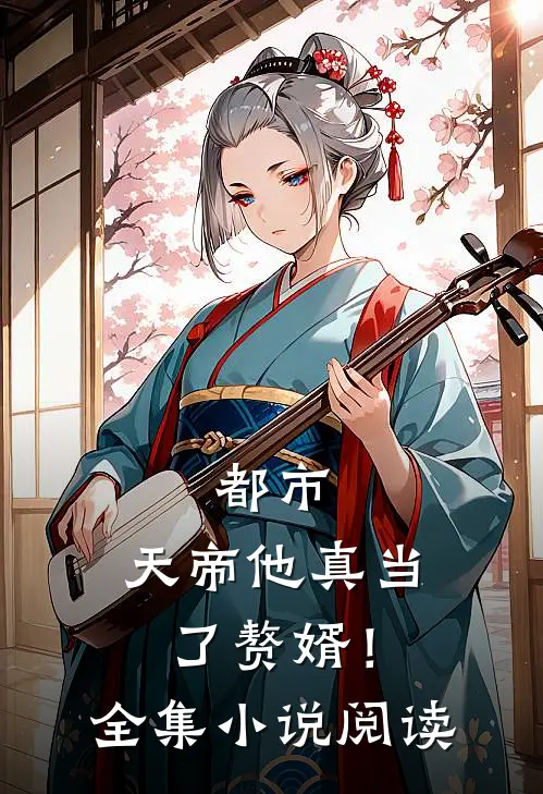 都市：天帝他真当了赘婿！全集小说阅读