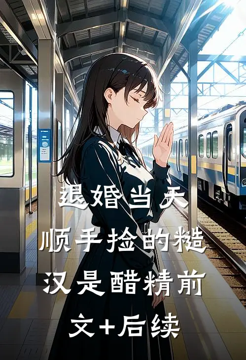 退婚当天，顺手捡的糙汉是醋精前文+后续