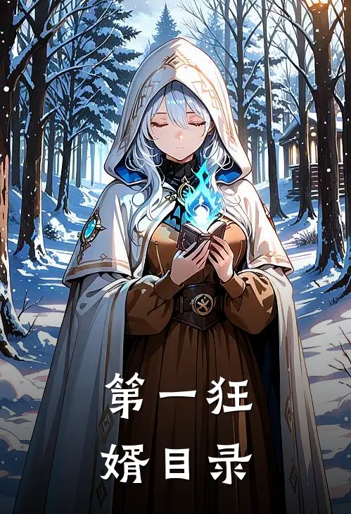第一狂婿目录