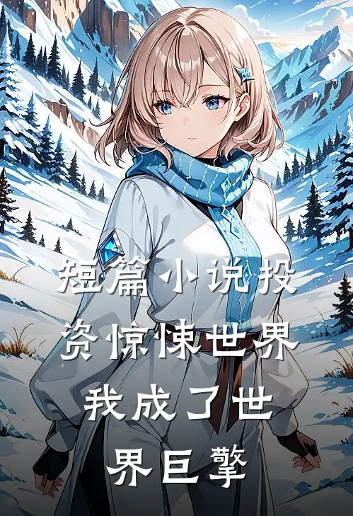 短篇小说投资惊悚世界，我成了世界巨擎